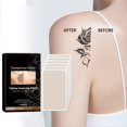 thumbnail image 1 of BKER Ruban de Couverture – Aspect Naturel Respirant pour Cacher & Taches de Naissance Fin & Réutilisable 6 Pcs, 1 of 6