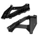 thumbnail image 4 of For Civic 2016-2021 Bumper Headlight Brackets 71140/71190-TBA, 4 of 5