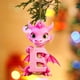 thumbnail image 3 of 26 Letters Christmas Tree Decoration Pendant Christmas Tree Ornaments Personalized DIY Christmas Ornaments Christmas Decoration Xmas Tree Hanging Decor Feature, 3 of 3