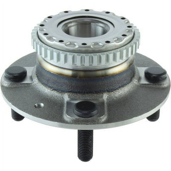 Centric Parts Wheel Bearing and Hub Assembly P/N:406.51003E
