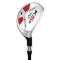 thumbnail image 1 of Majek Golf All Hybrid #7 Senior Flex Right Handed New Utility A Flex Club, 1 of 5