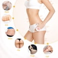 thumbnail image 4 of Fiudx Crema para El Vientre, Escultor Corporal En Sensación de Calor, Sérum Reafirmante de Fórmula Suave, Rodillo de Masaje En Efecto Lifting, Ayuda para Disolver La Celulitis, Uso En Abdomen, Múscul, 4 of 7