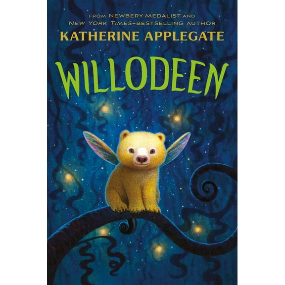 Willodeen (Paperback)