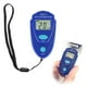 thumbnail image 1 of Medidor de espesor de pintura para automóvil con pantalla digital EM2271, medidor de espesor de pintura manual para recubrimiento automático., 1 of 5