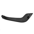 thumbnail image 5 of For 2011-2020 Ford Fiesta ABS Power Window Driver Inner Door Pull Handle Black, 5 of 10