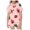 Noir, variante sur Grandes Filles Tout-Petits 5t Robe Ado Robe Filles Enfants Pyjama à Pieds Peignoirs Animaux 7 16 Tout-Petits Enfants Imprimé de Noël Manches Courtes Shorts Cardigan Pyjamas pour Enfants Deux Ensembles Rose 10-11 Ans