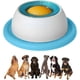 thumbnail image 4 of Dog Licking Toy - Slow Feeder Treat Dispenser for Puppy Training, Enrichment with Food Dispenser, Food Crate Accessory, 4 of 5