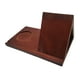 thumbnail image 3 of Soporte triangular para libros, estantería pequeña, decoración de escritorio, centro de mesa para de páginas, estante de página de libro,, 3 of 7