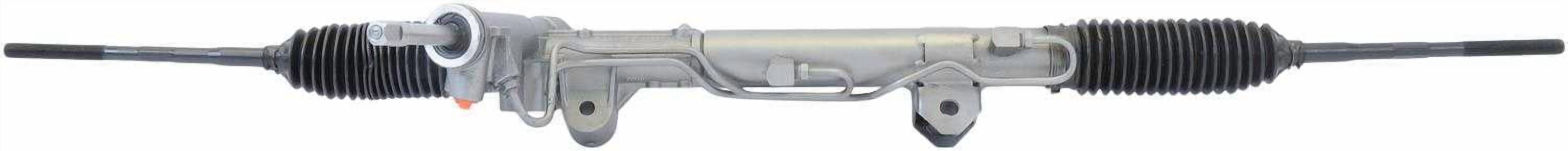 MasterPro Power Steering 102-0264 Power Steering Rack and Pinion Unit