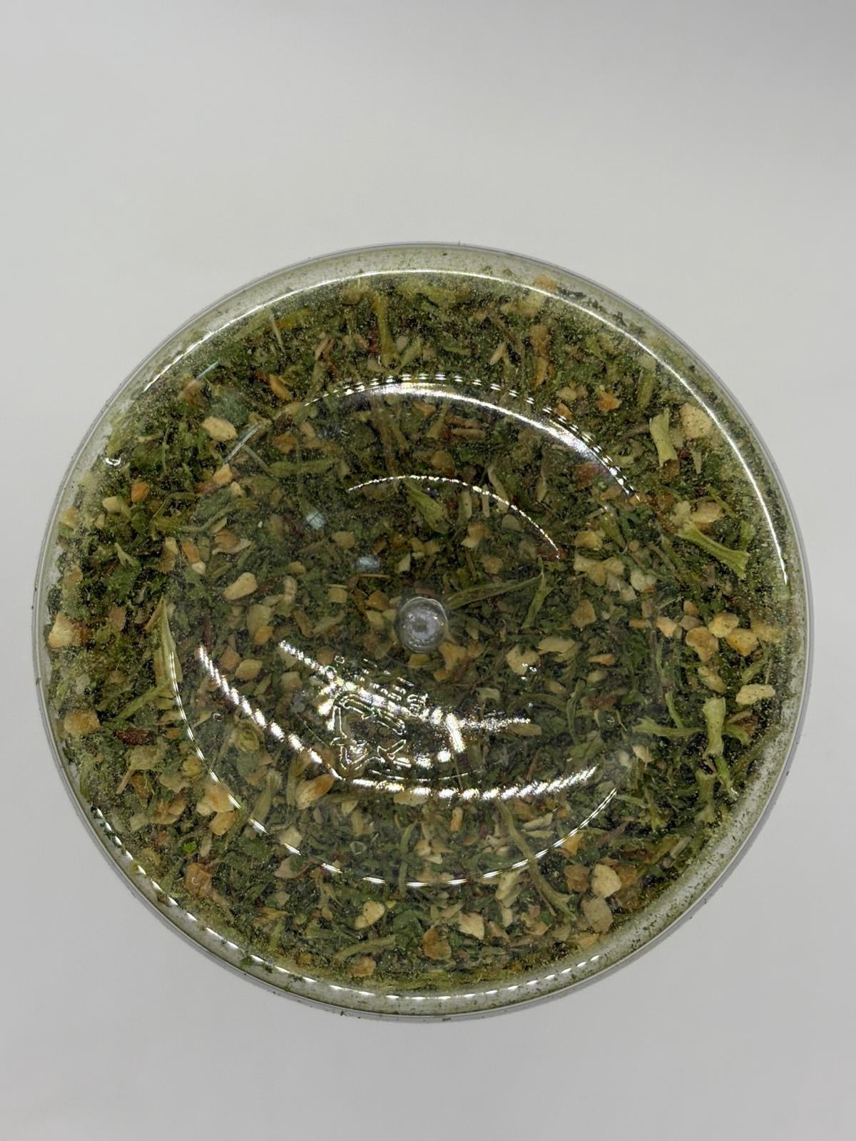 Montero Dry Chimichurri Mix Montero, 10 oz