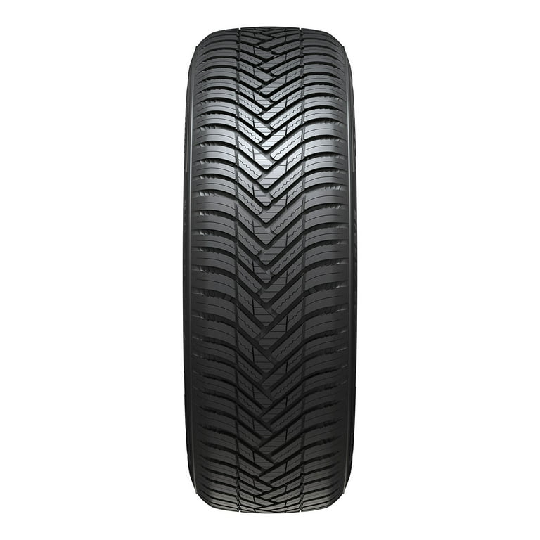92W (H750) 2013 2014-15 XL Set Tires Corolla 2 Kinergy Si, Fits: Honda 4S2 LE Toyota Civic Hankook 225/40R18 of