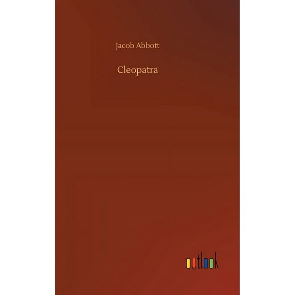 Cleopatra (Hardcover)