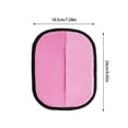 thumbnail image 2 of Gant pour Enlever les Poils d'Animaux - Aide Électrostatique Réutilisable pour Toiletter les Chats et les Chiens pour Canapé, Usage Polyvalent Intérieur Extérieur, 2 of 5