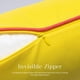 thumbnail image 3 of Fundas impermeables para cojines de exterior Phantoscope 30x50 cm, 3 of 8