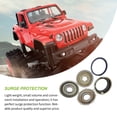 thumbnail image 4 of Riwesomey Kit de reconstrucción de pistón de polea de transmisión, reemplazo de componente de coche de Metal reemplazable de protección Vehículos, repuestos y accesorios Mis, 4 of 6