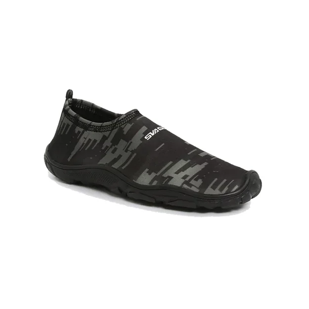 Zapatos Acuaticos Aquashoes Calzado Acuatico Tenis Playa Agua Dama Caballero Niños Niñas SVAGO Camuflaje