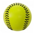 thumbnail image 2 of Aresson Autocrat Leather Rounders Ball, 2 of 4