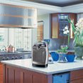 thumbnail image 5 of Lasko 5409 Portable Personal Electric 1500W Oscillating Ceramic Space Heater, 5 of 5