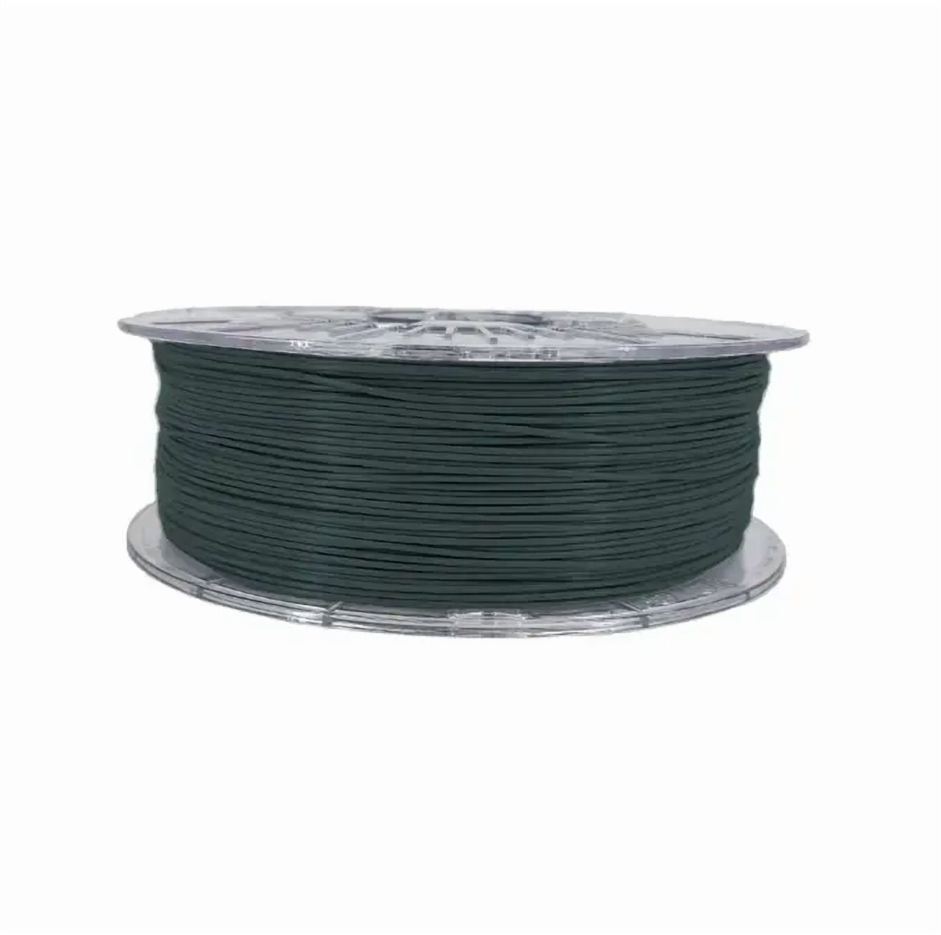 PLA 3D Printer Filament 1.75mm,1kg (2.2LBS) (BrownDark)