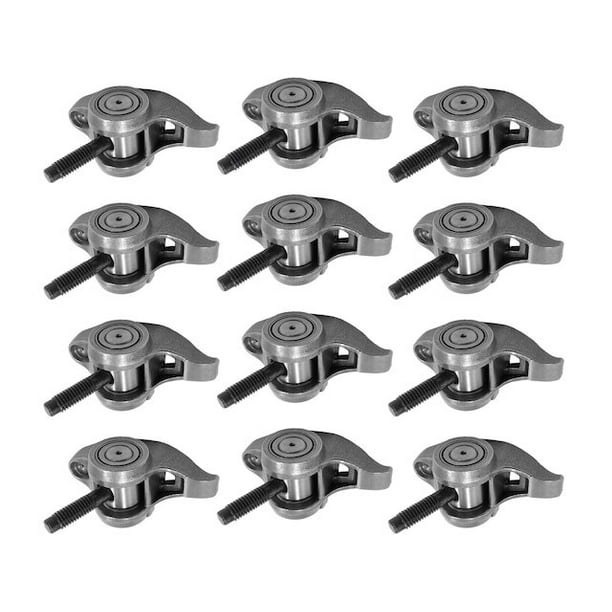 Rocker Arm Set - Compatible with 2007 Chevy Silverado 1500 Classic 4.3L ...