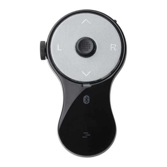 SANWA Ratón de Anillo Bluetooth 3 en 1 Inalámbrico