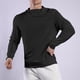 thumbnail image 1 of WILLBEST Sudaderas Navideñas De Entrenamiento Deportivo De Manga Larga, Ajustadas, para Correr y Andar En Bicicleta Al Aire Libre, De Secado Rápido y Transpirables. Grande, 1 of 4