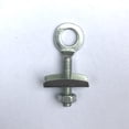 thumbnail image 1 of unbranded 10Ud Ajustador De Cadena Para Plateada Accesorios Para Duraderos, 1 of 8