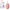 Pink, variant on Personal Safe Alarm for Women Protection Keychain Safety Sound Siren 130dB with Strobe Light LED Flashlight Emergency Security for Elderly Men