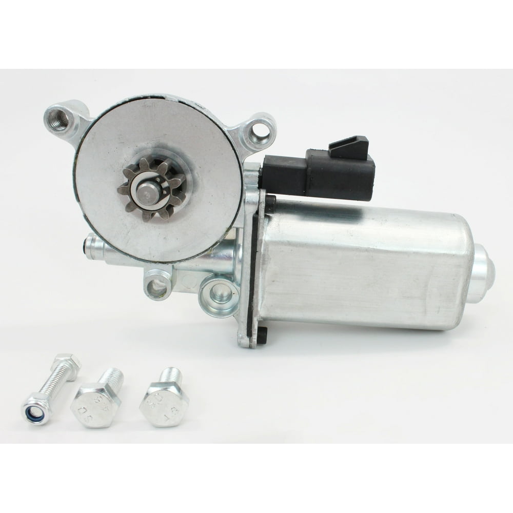 Snowblower Chute Motor Fits Ariens, MTD, YardMan, Cub Cadet, Snowboss