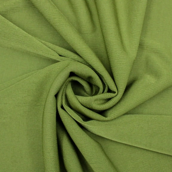 Slinky Lightweight Knit Fabric by the Yard – Perfect for DIY Projects