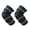 Grey, variant on WINDLAND Elbow Sleeve, Adjustable Elbow Wraps Weightlifting Supportive Elbow Strap Brace