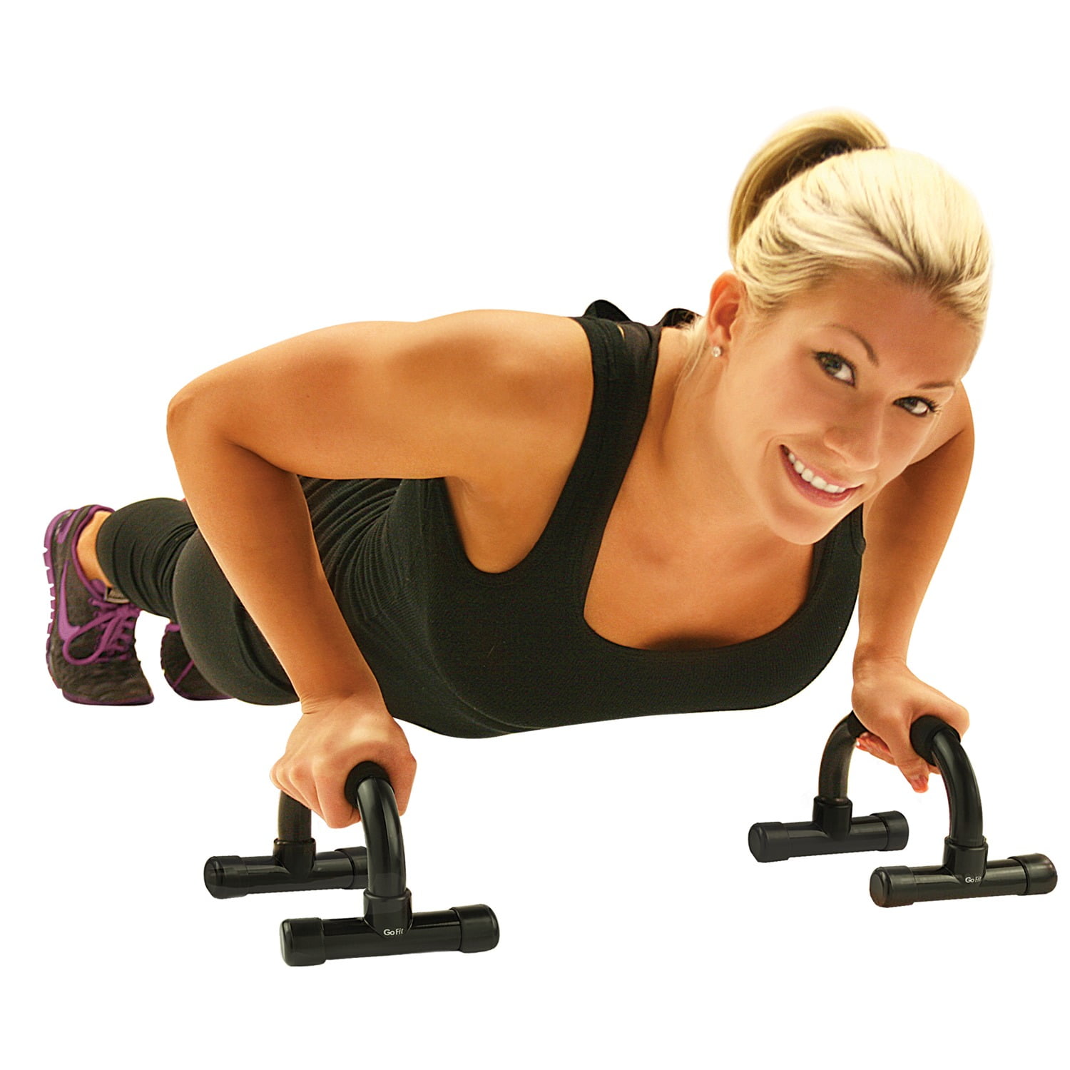 Gofit wrist and forearm blaster hot sale