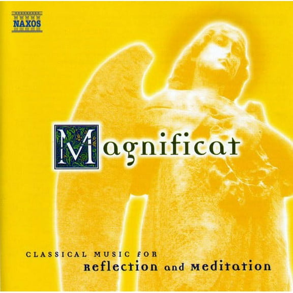 Various Artists - Magnificat / Various - Music & Performance - CD