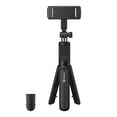thumbnail image 1 of Selfie Stick Steren Bluetooth con tripie, 1 of 5