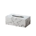 thumbnail image 1 of Naiovety Caja de almacenamiento de toallas de escritorio, soporte de papel higiénico, dispensador de servilletas, organizador para baño, dormitorio, Almacenamiento y organización del hogar Largo Naiovety HA067021-01, 1 of 6