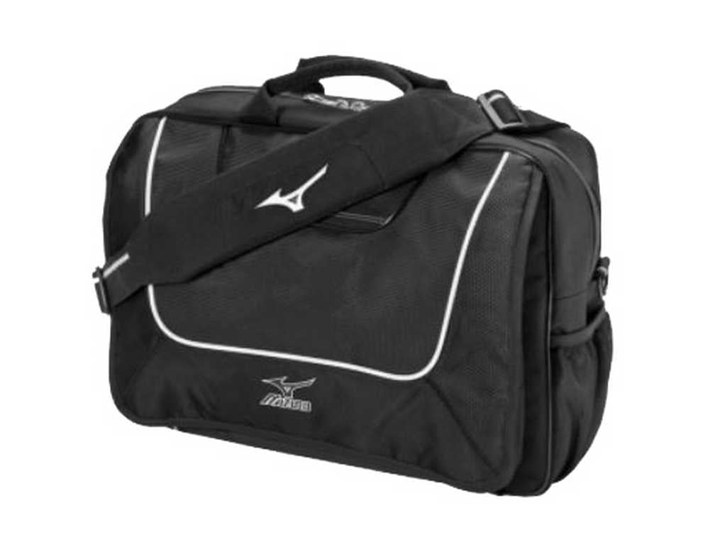 mizuno coaches briefcase