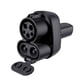 thumbnail image 1 of Speravity CCS1 duradero al adaptador de carga modelo Y/3/S/X Carga fácil y rápida confiable y eficiente Vehículos, repuestos y accesorios Mis, 1 of 6