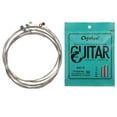 thumbnail image 1 of MasteelfCA 2 Sets Electric Guitar Replacement String Kits Practical Guitar Strings, 1 of 7