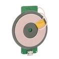 thumbnail image 2 of AMONIDA Module de Chargeur Sans Fil Rapide Qi 5W Carte de Charge PCBA Émetteur 5V 1A, 2 of 8