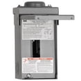 thumbnail image 1 of Square D By Schneider Electric HOM24L70RBCP Centre de Charge à Écrous Principal 70A, 1 of 1