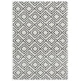 thumbnail image 1 of United Weavers Tranquility Stellan White Area Rug, 1 of 1