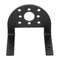 thumbnail image 4 of Rc Plane Motor Mount Rc Motor Mount Metal Metal U Shaped 22 Series 22Xx Motor Mount Holder Frame Bracket For Rc Boat Airplane, 4 of 8