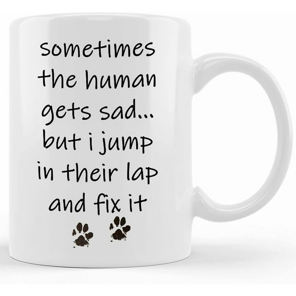 Dog Mom Mug, Dog Mom Gift, Pet Mothers Day Gift, Mom Dog Mug, Man's Best Friend, Funny Dog Mom Mug, Pet Mom Mug, Ceramic Novelty Coffee Mug, Tea Cup, Gift Present For Birthd