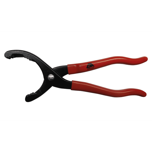 CTA Tools 2534 Pliers Type Oil Filter Wrench