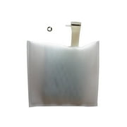 subaru impreza fuel pump and strainer set