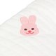 thumbnail image 3 of Cute Toddler Pillow Animal Pattern Soft PP Cotton Neck Support Breathable Baby Pillow Rabbit, 3 of 4