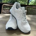 thumbnail image 1 of New Balance 574 Unisex Casual Shoes Running Sports Sneakers U574BSB Suede 9.5M, 1 of 5