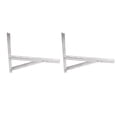 thumbnail image 1 of Soporte de aire acondicionado soporte de condensador de aire acondicionado de acero inoxidable para exteriores ANGGREK  Otros, 1 of 8