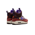 thumbnail image 3 of NIKE WOMENS AIR MAX 1 MID SNEAKERBOOT Womens 685269 600 from Stadium Goods, 3 of 8