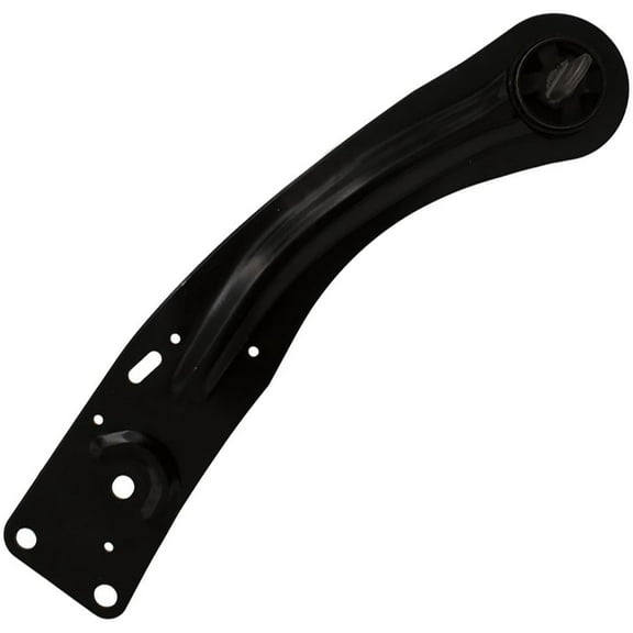 Detroit Axle - Rear Left Trailing Control Arm for Ford 2013-2019 Escape, 2014 2015 2016 2017 2018 Trailing Control Arm Assembly Replacement Suspension